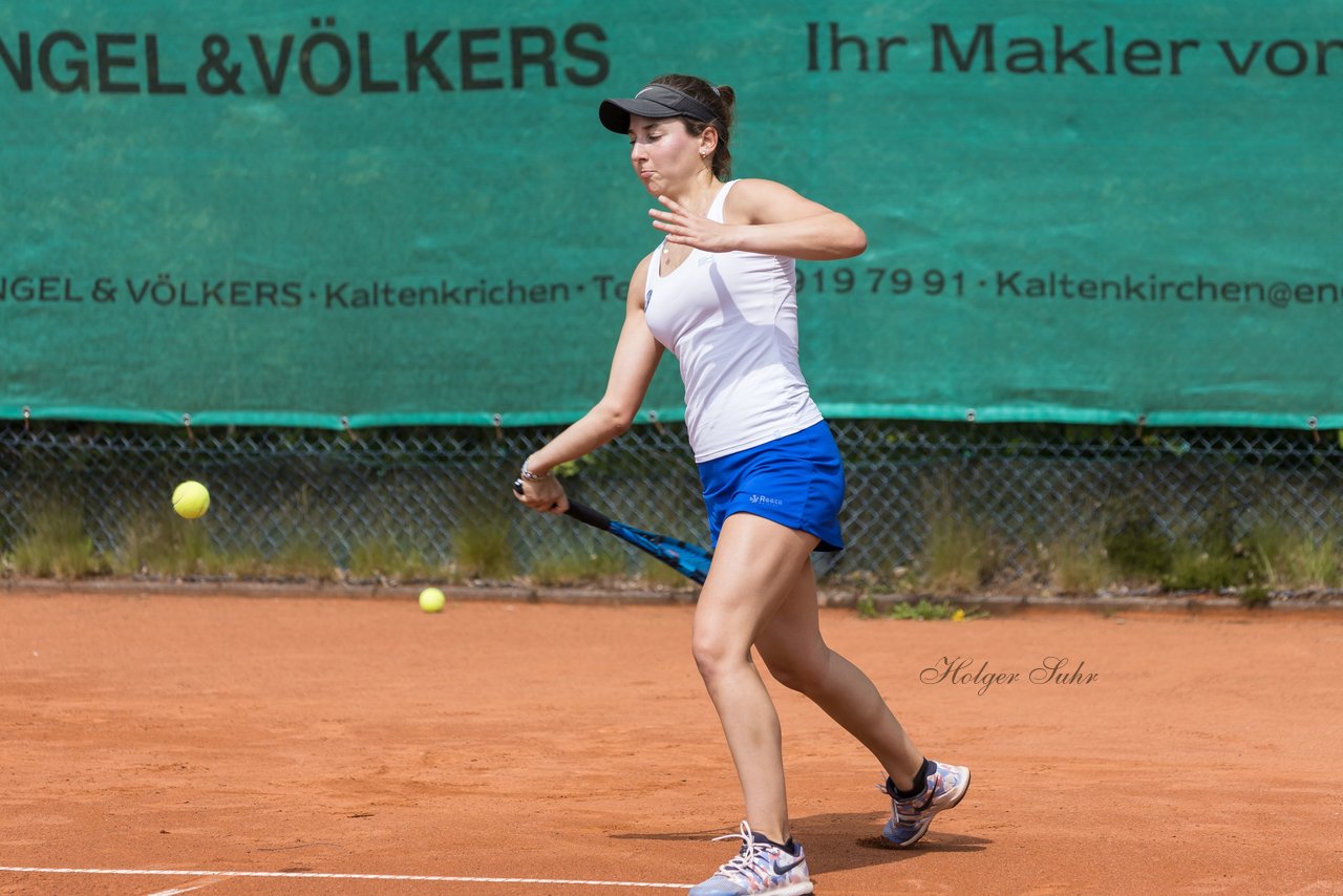 Johanna Lippert 75 - NL TC an der Schirnau - Grossflottbeker THGC